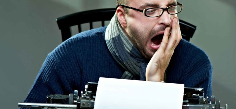 【会社にいってもやることない】仕事が暇すぎて辛い時の対処法 キャリアの抜け道